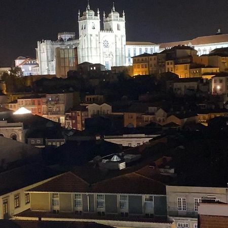 Vitoria Studio Residence - Downtown Порто Екстериор снимка
